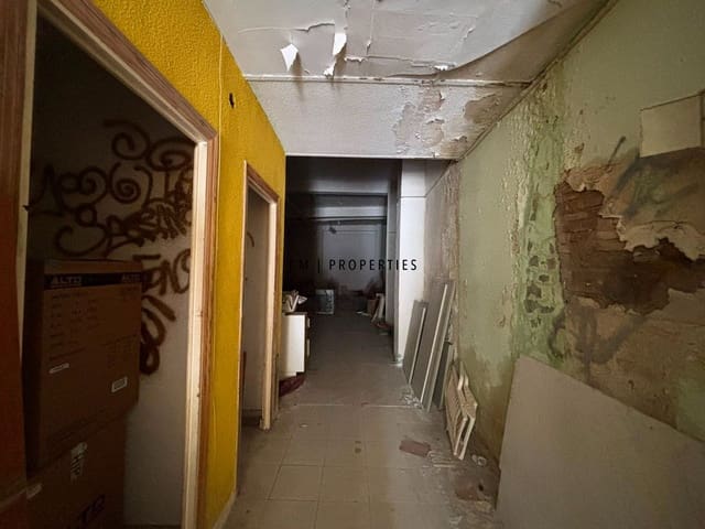 Kommersiell til salgs i La Saidia, Valencia by - € 160 000 (Ref: 9937123)