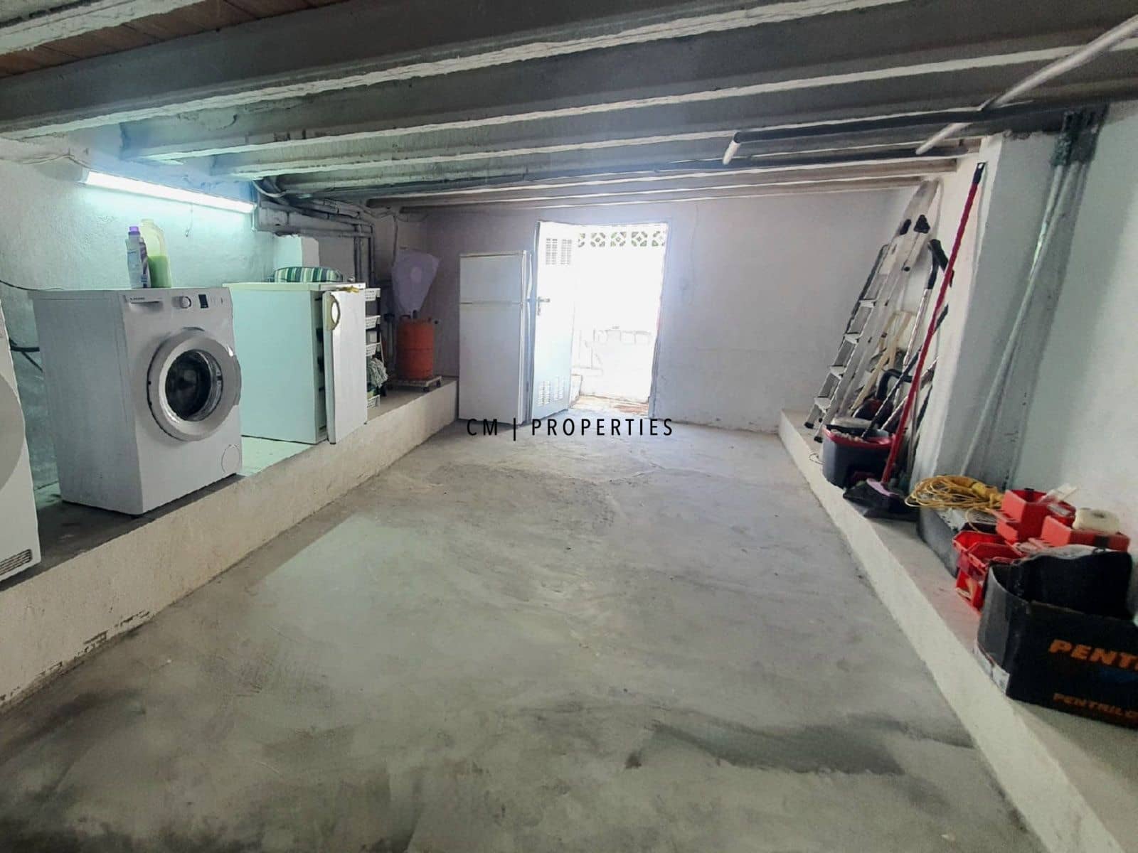 2 sovrum Hus till salu i Moraira med pool - 329 000 € (Ref: 9938573)