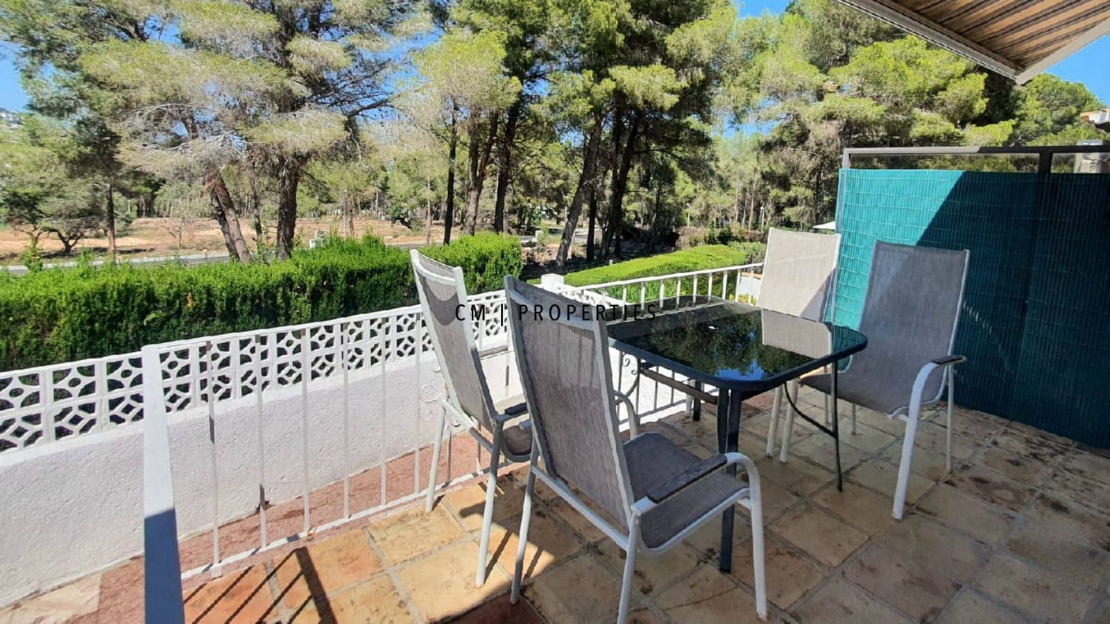 2 sovrum Hus till salu i Moraira med pool - 329 000 € (Ref: 9938573)