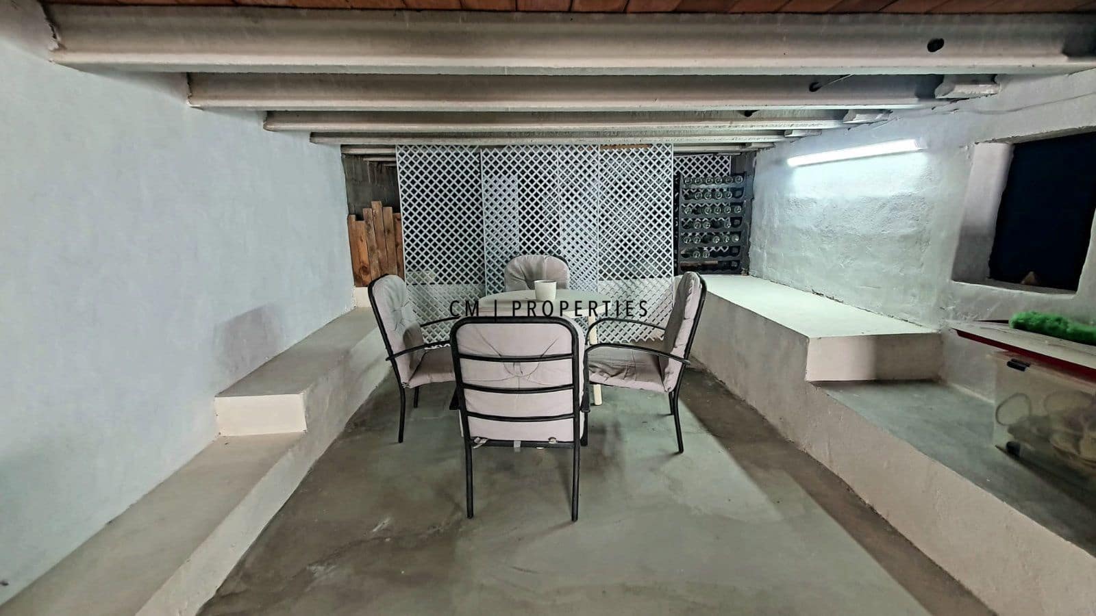 2 sovrum Hus till salu i Moraira med pool - 329 000 € (Ref: 9938573)
