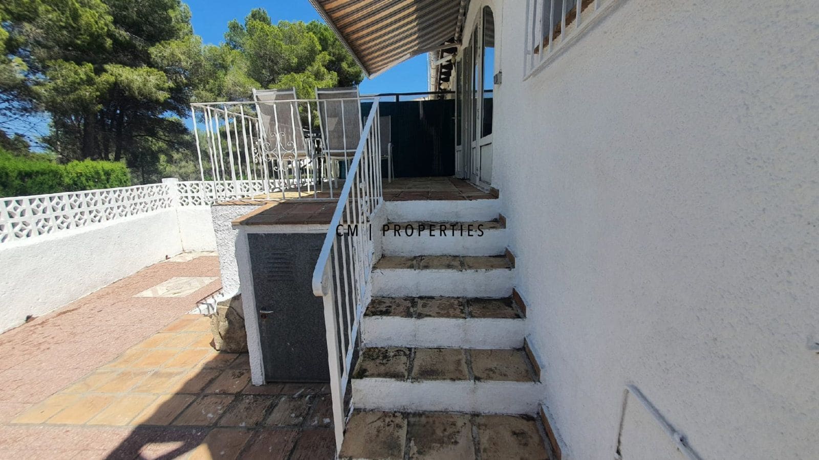2 sovrum Hus till salu i Moraira med pool - 329 000 € (Ref: 9938573)