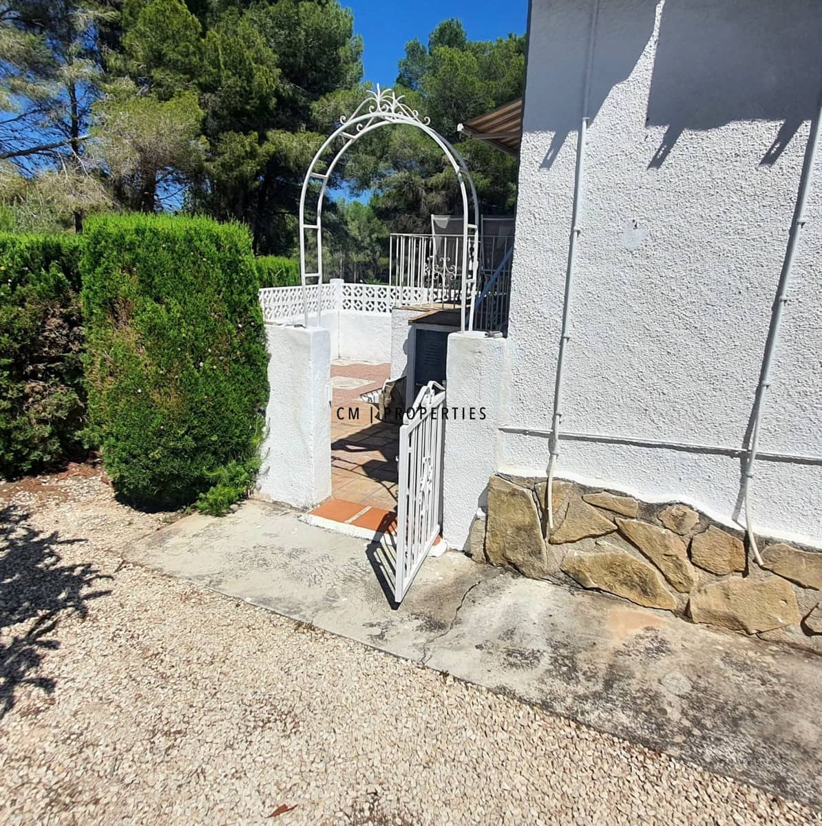 2 sovrum Hus till salu i Moraira med pool - 329 000 € (Ref: 9938573)