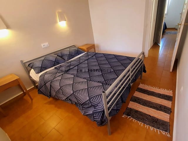 2 sovrum Hus till salu i Pinar del Advocat - Cometa, Teulada-Moraira med pool - 329 000 € (Ref: 9938573)