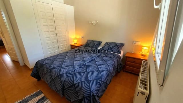 2 sovrum Hus till salu i Pinar del Advocat - Cometa, Teulada-Moraira med pool - 329 000 € (Ref: 9938573)