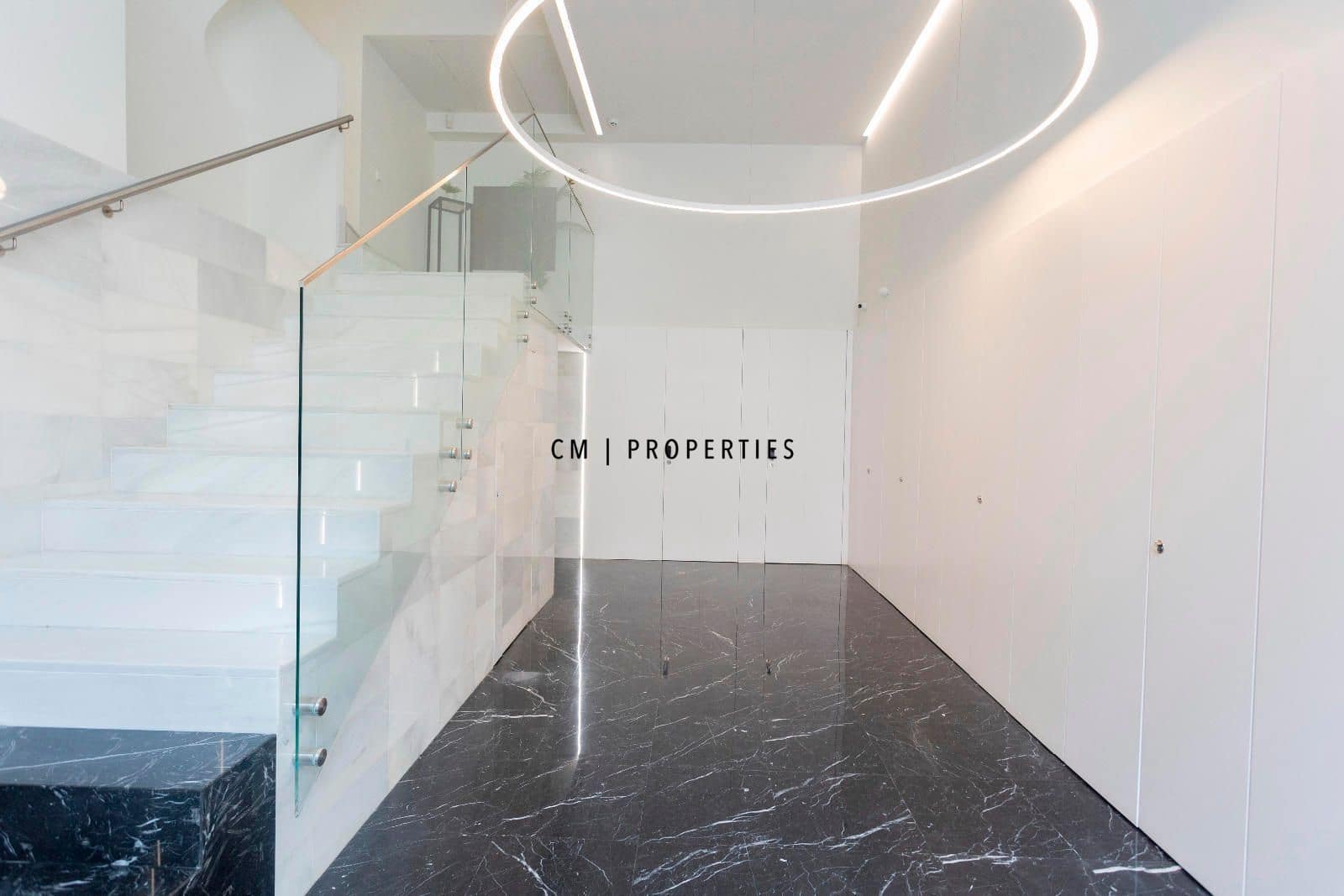 1 Zimmer Wohnung zu vermieten in Valencia Stadt - 1.600 € (Ref: 9938697)