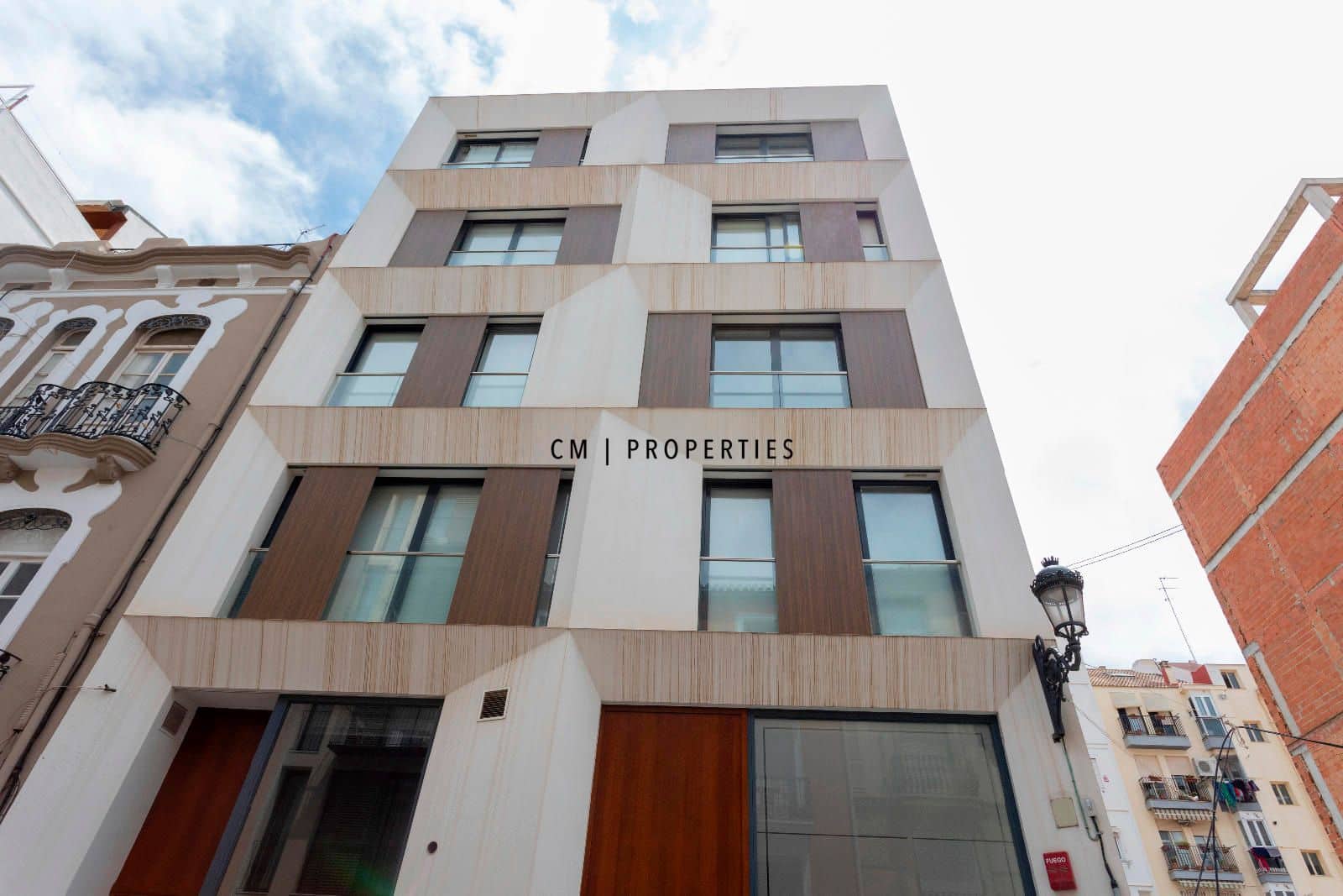 1 Zimmer Wohnung zu vermieten in Valencia Stadt - 1.600 € (Ref: 9938697)