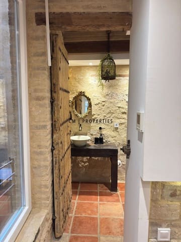 3 camera da letto Appartamento da affittare in Ciutat Vella, Valencia città - 2.080 € (Rif: 9939003)