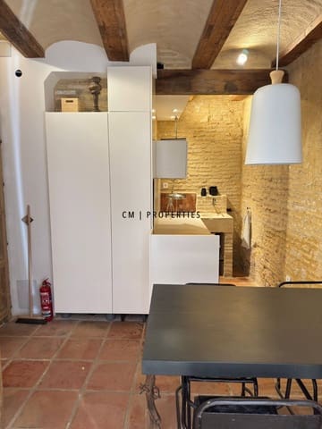3 camera da letto Appartamento da affittare in Ciutat Vella, Valencia città - 2.080 € (Rif: 9939003)