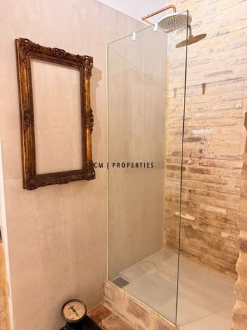 3 camera da letto Appartamento da affittare in Ciutat Vella, Valencia città - 2.080 € (Rif: 9939003)