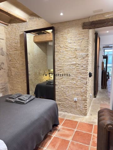 3 camera da letto Appartamento da affittare in Ciutat Vella, Valencia città - 2.080 € (Rif: 9939003)