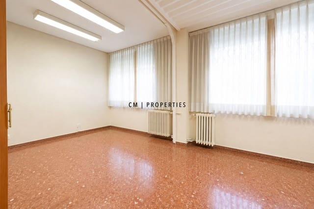Kontor til leje i L'Eixample, Valencia by - € 6.000 (Ref: 9939004)