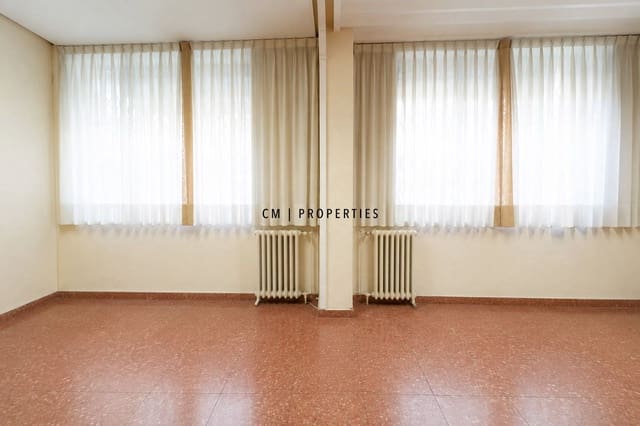 Kontor til leje i L'Eixample, Valencia by - € 6.000 (Ref: 9939004)