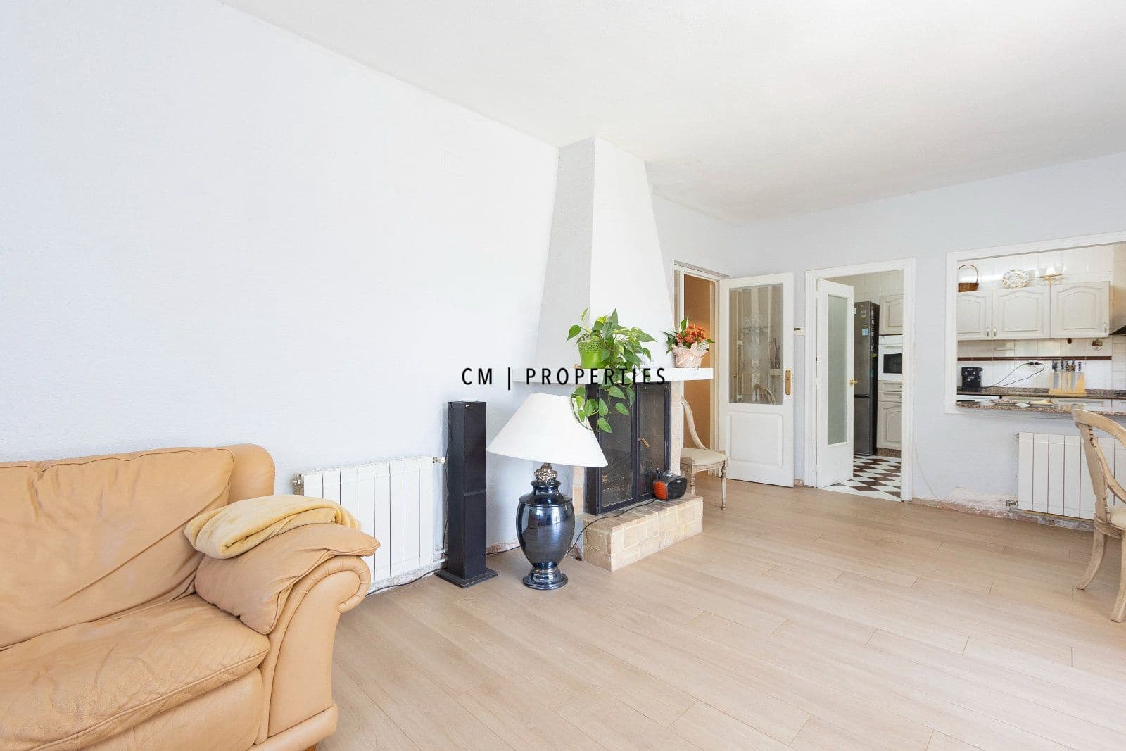 5 sovrum Villa till salu i Pucol med pool garage - 1 100 000 € (Ref: 9940833)