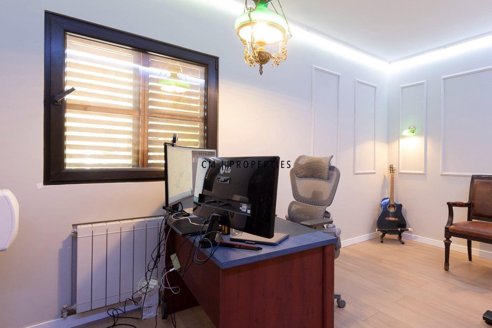 5 sovrum Villa till salu i Pucol med pool garage - 1 100 000 € (Ref: 9940833)