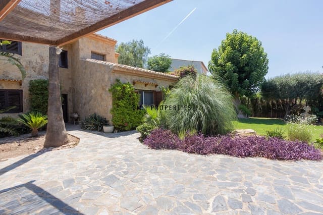 5 quarto Moradia para venda em Puçol com piscina garagem - 1 100 000 € (Ref: 9940833)