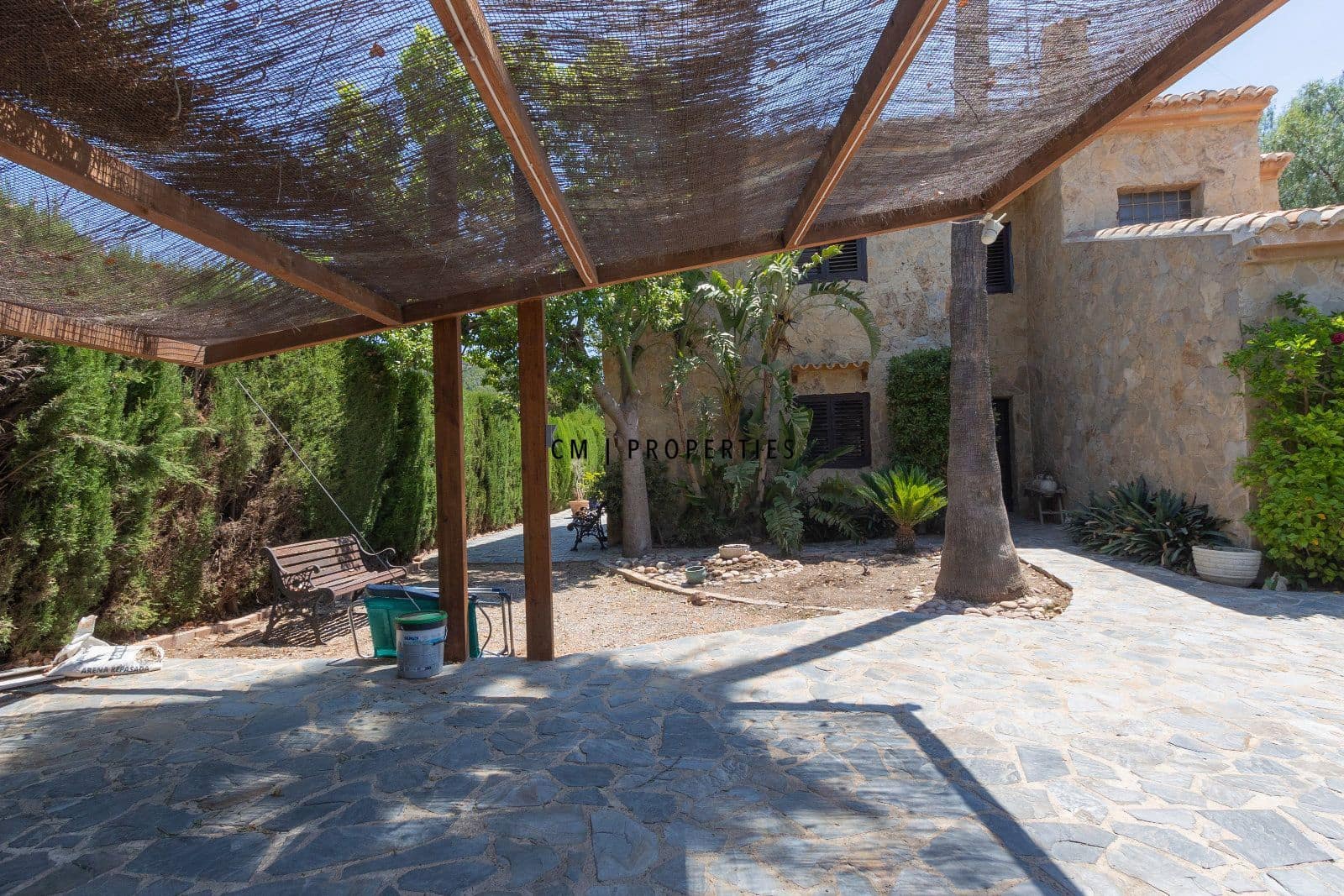 5 sovrum Villa till salu i Pucol med pool garage - 1 100 000 € (Ref: 9940833)