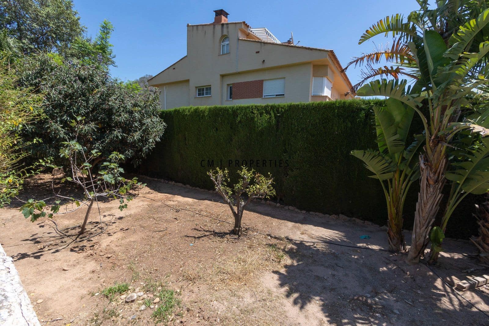 5 sovrum Villa till salu i Pucol med pool garage - 1 100 000 € (Ref: 9940833)