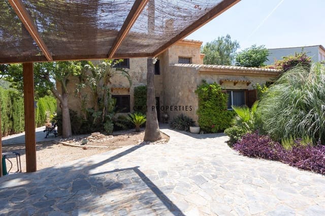 5 quarto Moradia para venda em Puçol com piscina garagem - 1 100 000 € (Ref: 9940833)