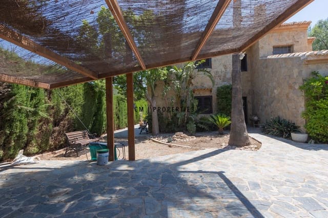 5 quarto Moradia para venda em Puçol com piscina garagem - 1 100 000 € (Ref: 9940833)