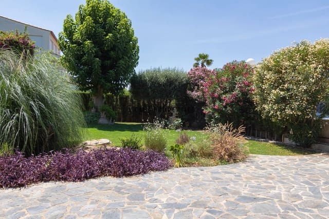 5 quarto Moradia para venda em Puçol com piscina garagem - 1 100 000 € (Ref: 9940833)