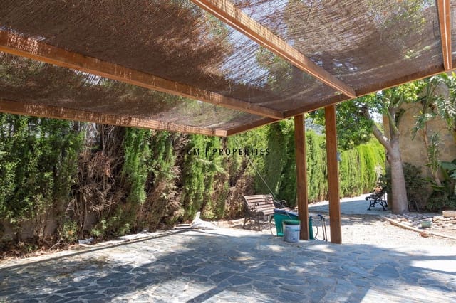 5 quarto Moradia para venda em Puçol com piscina garagem - 1 100 000 € (Ref: 9940833)