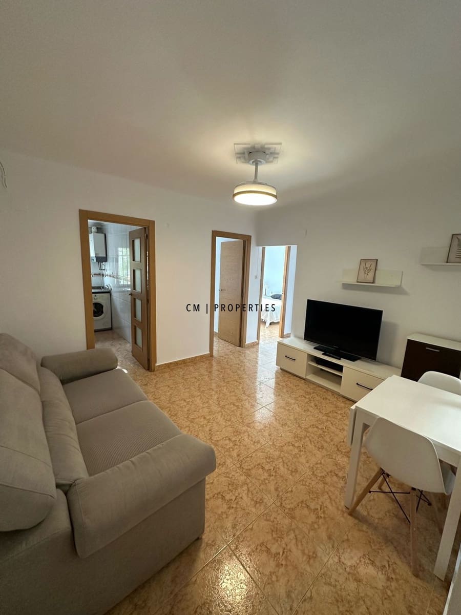 3 bedroom Flat for rent in Valencia city - € 1,600 (Ref: 9942858)