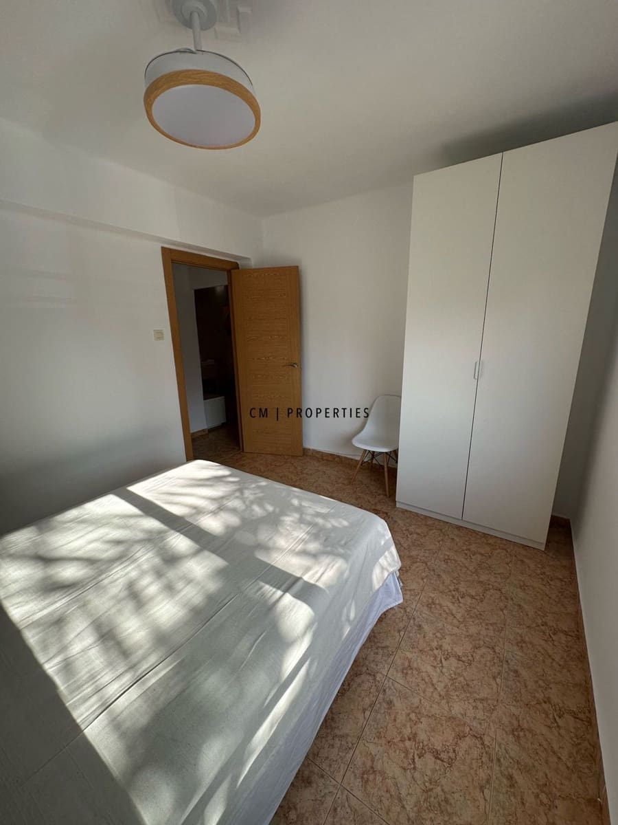 3 bedroom Flat for rent in Valencia city - € 1,600 (Ref: 9942858)