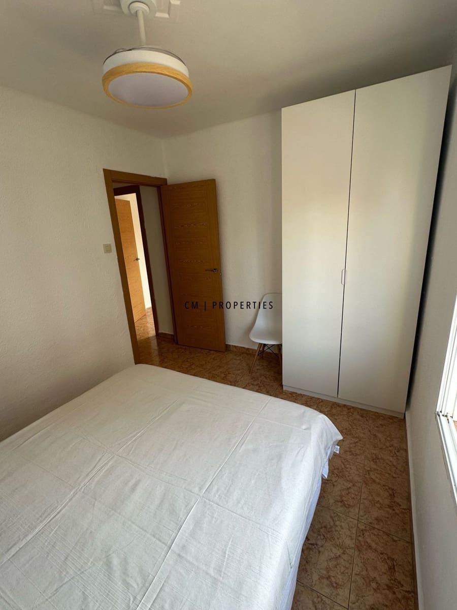 3 bedroom Flat for rent in Valencia city - € 1,600 (Ref: 9942858)