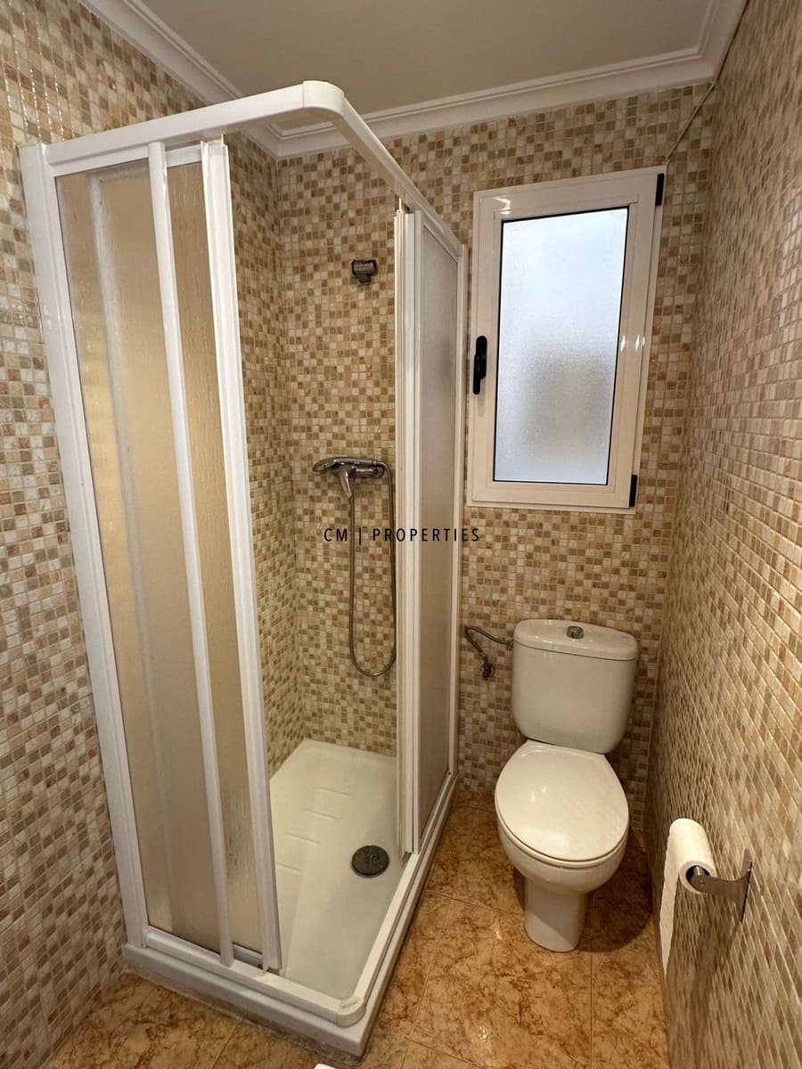 3 bedroom Flat for rent in Valencia city - € 1,600 (Ref: 9942858)