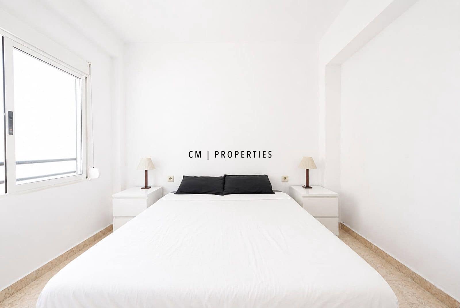 3 sovrum Lägenhet att hyra i Valencia stad - 1 600 € (Ref: 9942858)