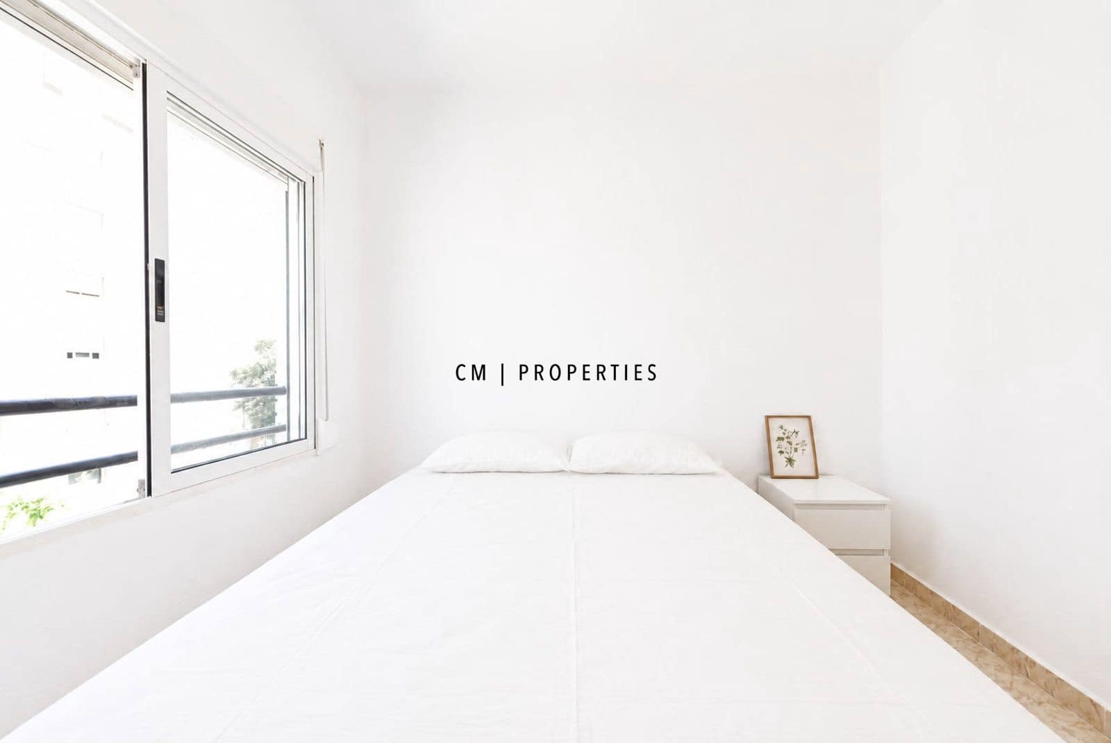 3 sovrum Lägenhet att hyra i Valencia stad - 1 600 € (Ref: 9942858)