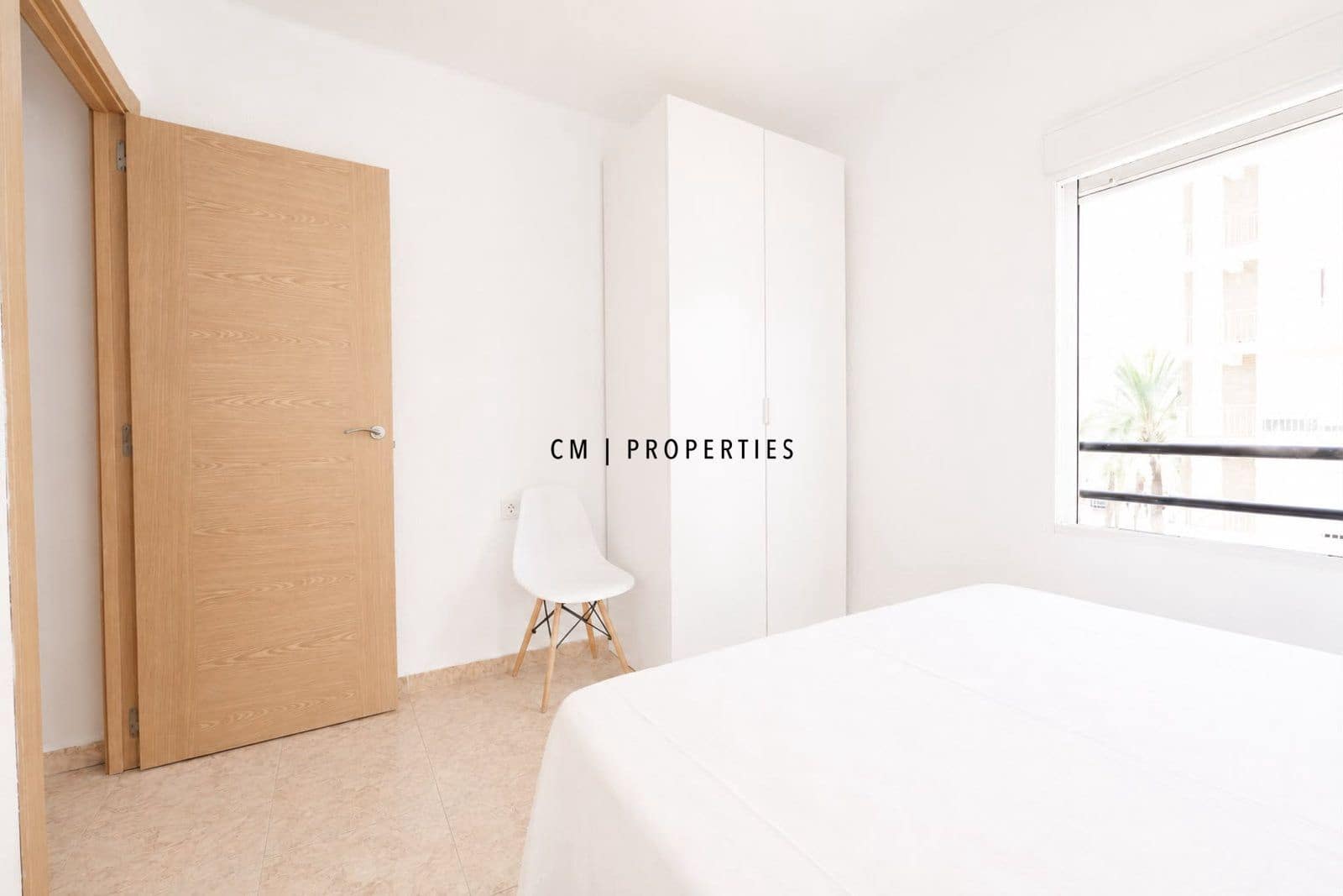 3 sovrum Lägenhet att hyra i Valencia stad - 1 600 € (Ref: 9942858)