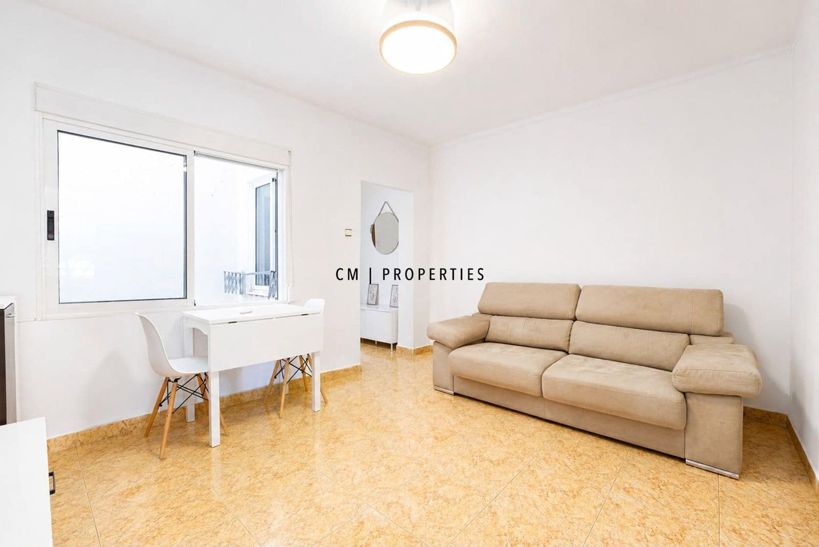 3 sovrum Lägenhet att hyra i Valencia stad - 1 600 € (Ref: 9942858)