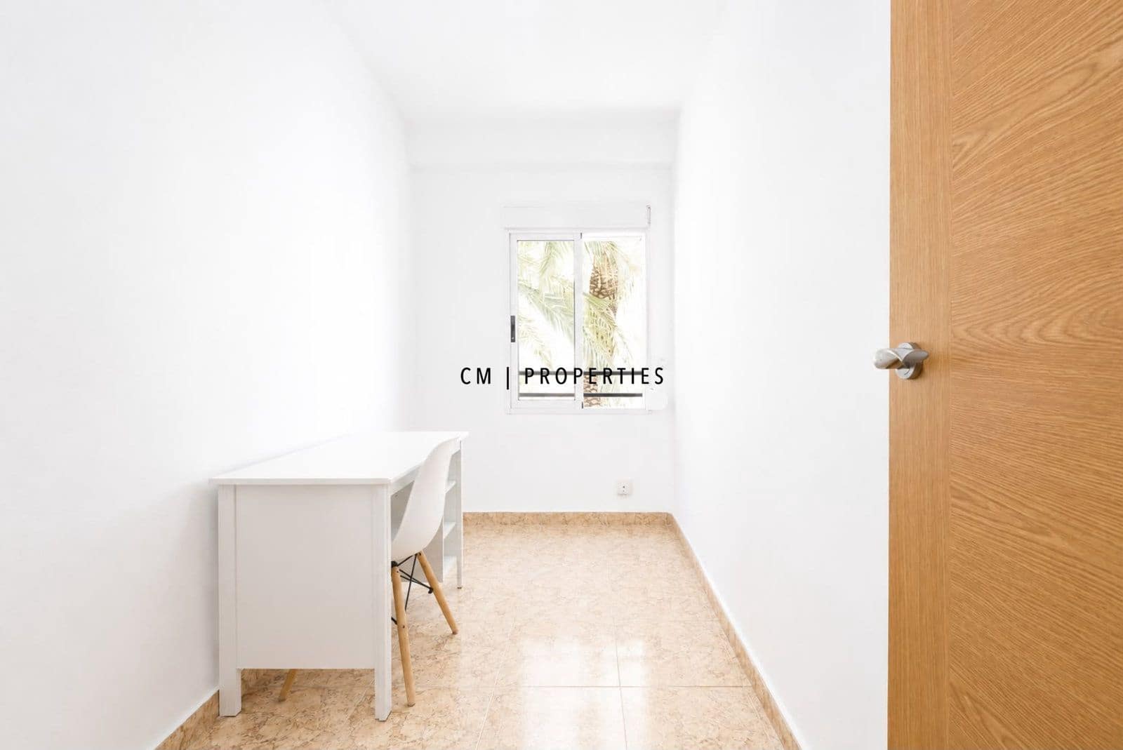 3 sovrum Lägenhet att hyra i Valencia stad - 1 600 € (Ref: 9942858)