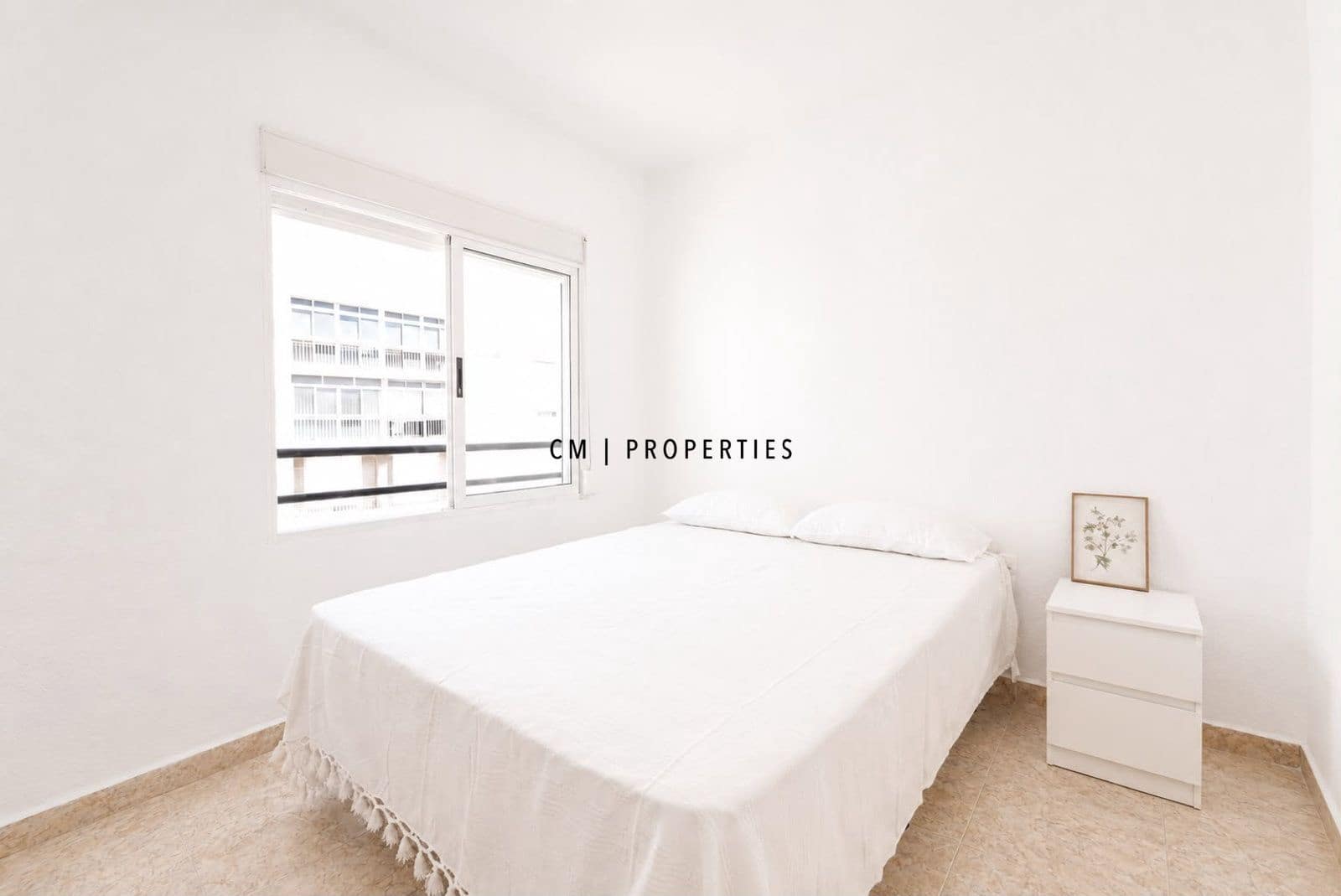 3 sovrum Lägenhet att hyra i Valencia stad - 1 600 € (Ref: 9942858)