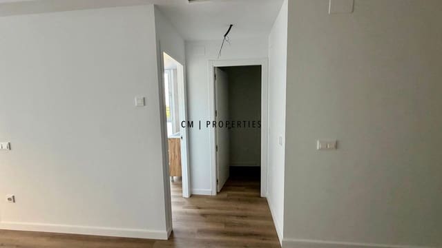 2 quarto Apartamento para arrendar em Alginet com garagem - 900 € (Ref: 9943844)
