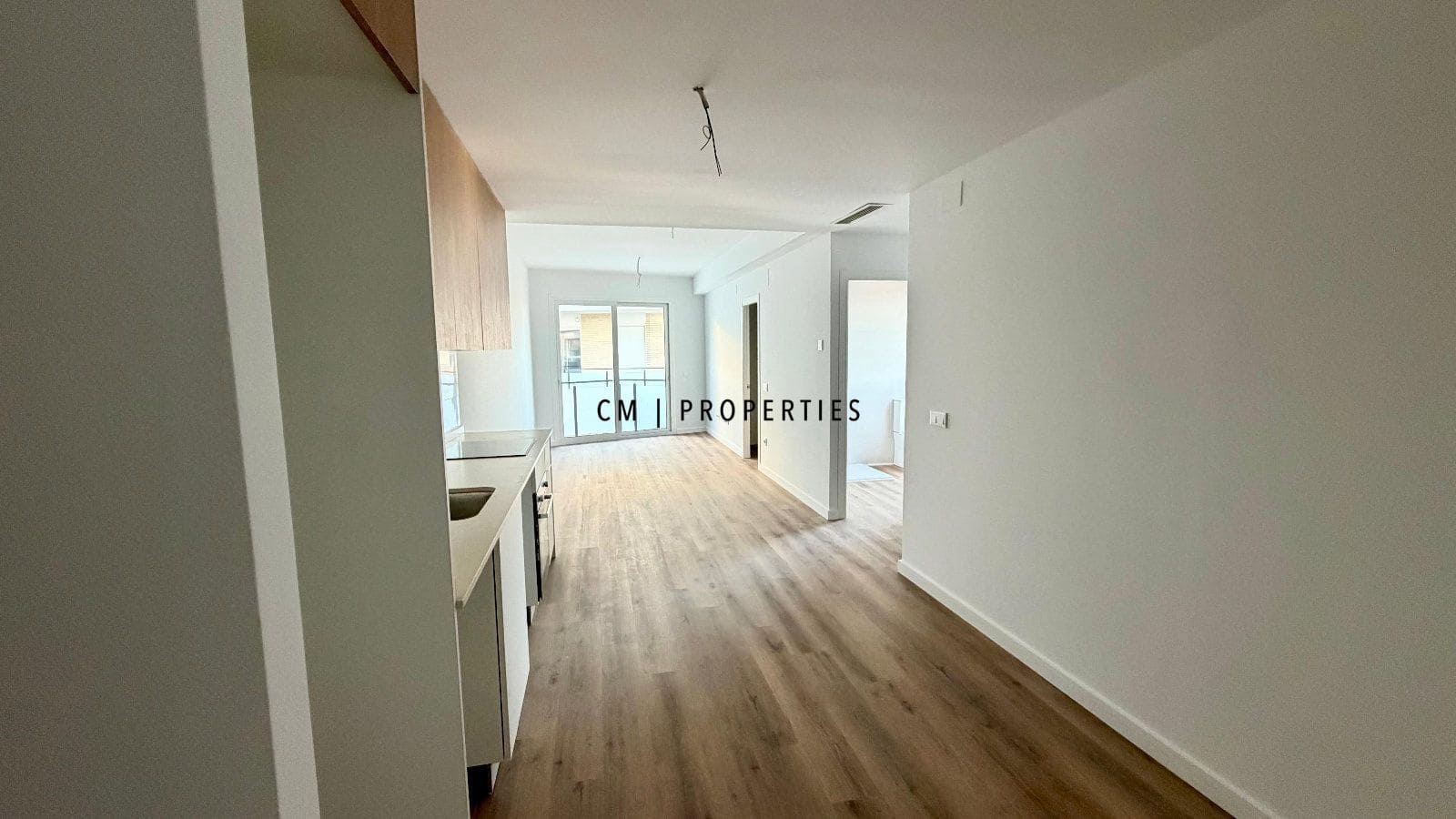 2 bedroom Flat for rent in Alginet with garage - € 900 (Ref: 9943844)