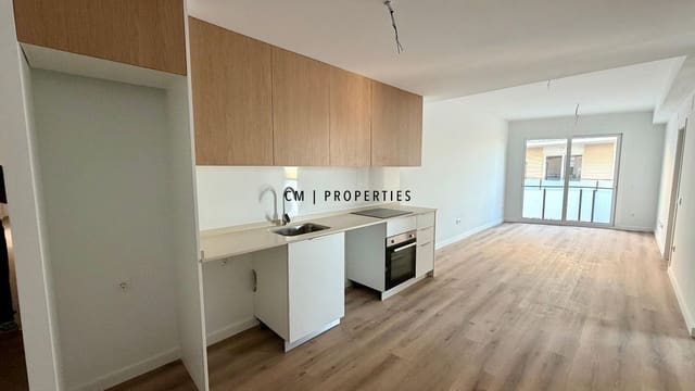 2 quarto Apartamento para arrendar em Alginet com garagem - 900 € (Ref: 9943844)