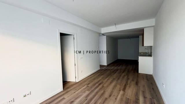 2 quarto Apartamento para arrendar em Alginet com garagem - 900 € (Ref: 9943844)