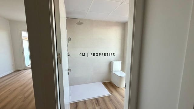 2 quarto Apartamento para arrendar em Alginet com garagem - 900 € (Ref: 9943844)