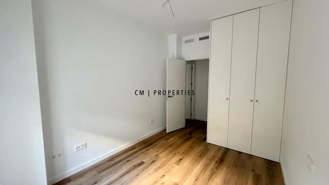 2 quarto Apartamento para arrendar em Alginet com garagem - 900 € (Ref: 9943845)