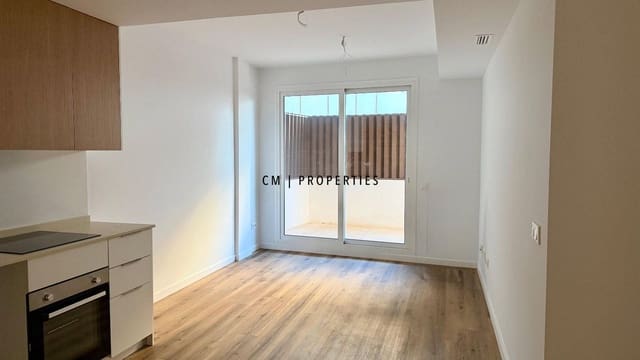 2 quarto Apartamento para arrendar em Alginet com garagem - 900 € (Ref: 9943845)