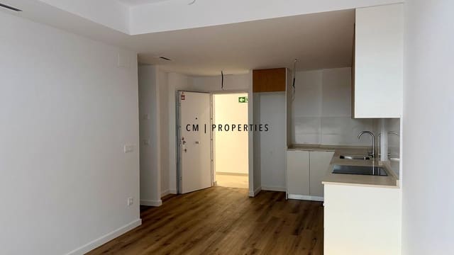 2 quarto Apartamento para arrendar em Alginet com garagem - 900 € (Ref: 9943845)