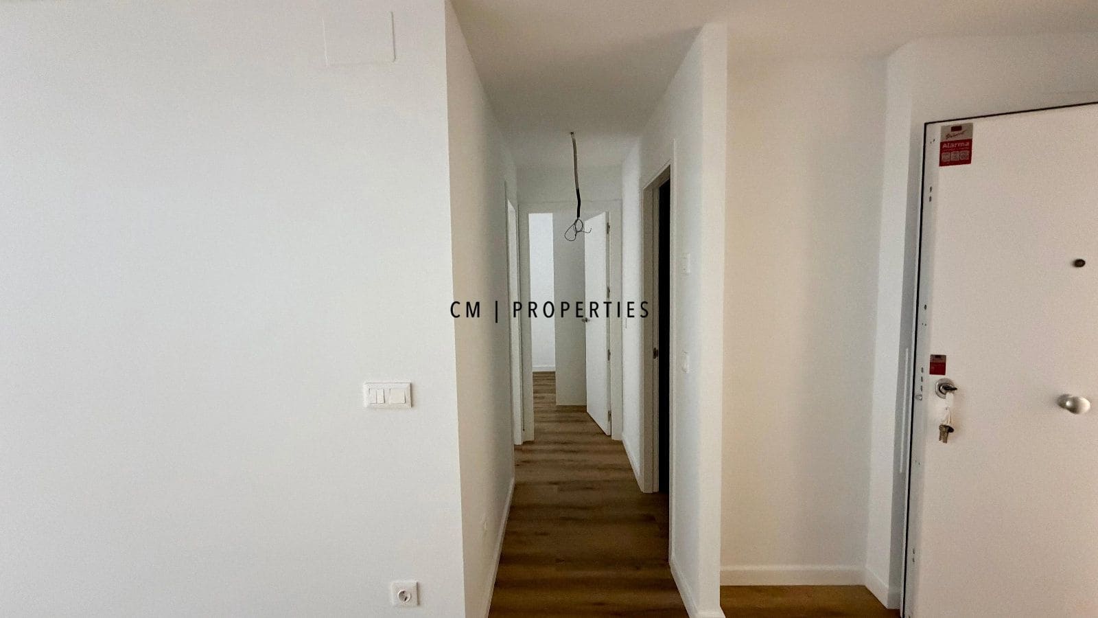 2 bedroom Flat for rent in Alginet with garage - € 900 (Ref: 9943845)