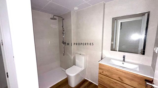 2 quarto Apartamento para arrendar em Alginet com garagem - 900 € (Ref: 9943845)