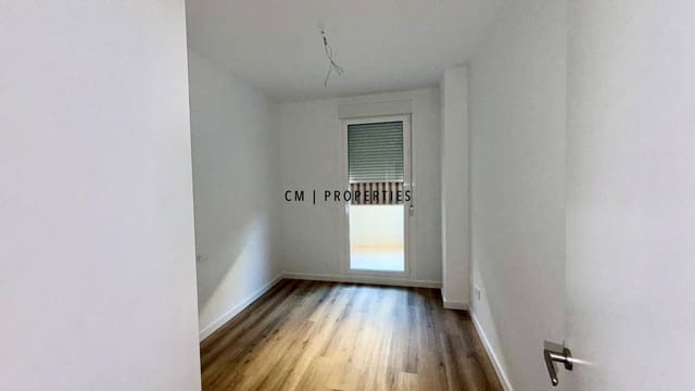 2 quarto Apartamento para arrendar em Alginet com garagem - 900 € (Ref: 9943846)