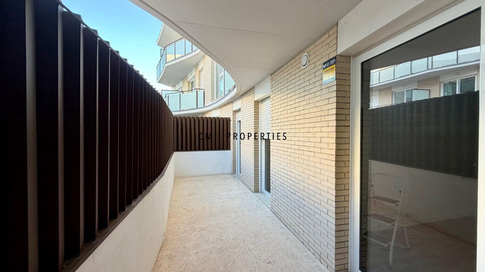 2 bedroom Flat for rent in Alginet with garage - € 900 (Ref: 9943846)