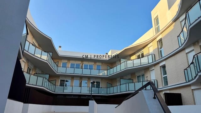 2 quarto Apartamento para arrendar em Alginet com garagem - 900 € (Ref: 9943846)