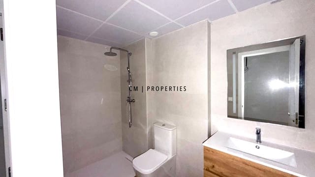 2 quarto Apartamento para arrendar em Alginet com garagem - 900 € (Ref: 9943846)