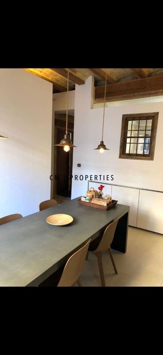 2 makuuhuone Asunto vuokrattavana paikassa Valencia kaupunki - 2 200 € (Ref: 9944845)